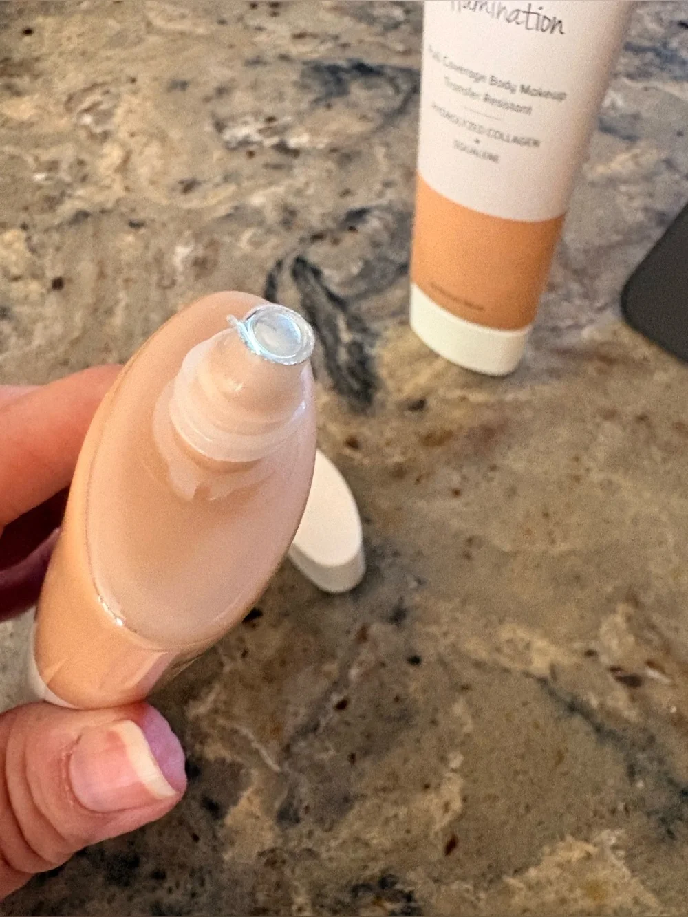 NWT It Celebration Body Foundation Illumination, x 2 - Picture 5 of 10